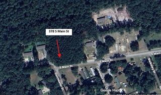378 S Main Street, Ridgeville, SC 29472