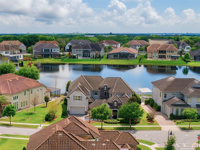 7654 BLUE QUAIL LANE, Orlando, FL 32835