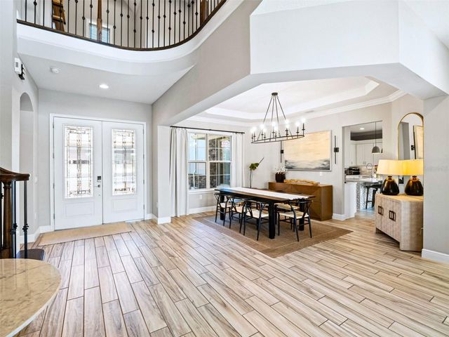 7654 BLUE QUAIL LANE, Orlando, FL 32835