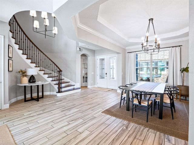 7654 BLUE QUAIL LANE, Orlando, FL 32835