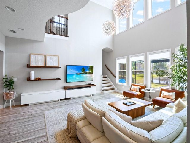 7654 BLUE QUAIL LANE, Orlando, FL 32835