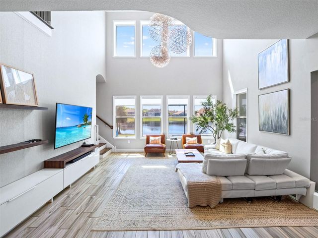 7654 BLUE QUAIL LANE, Orlando, FL 32835