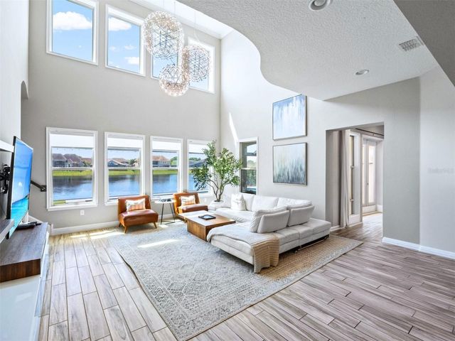 7654 BLUE QUAIL LANE, Orlando, FL 32835