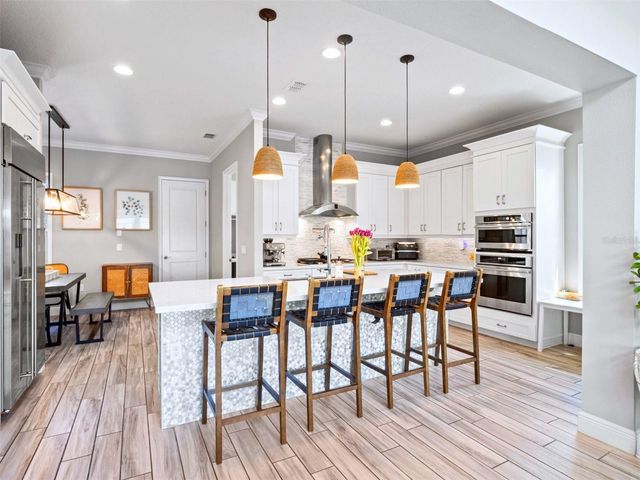 7654 BLUE QUAIL LANE, Orlando, FL 32835