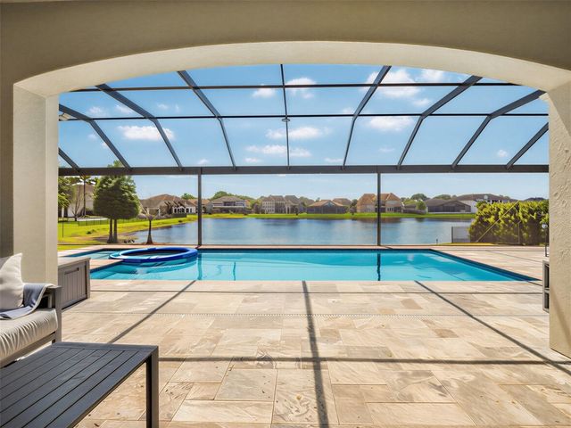 7654 BLUE QUAIL LANE, Orlando, FL 32835