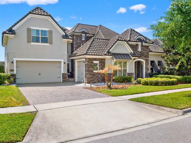 7654 BLUE QUAIL LANE, Orlando, FL 32835