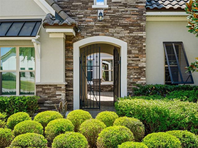 7654 BLUE QUAIL LANE, Orlando, FL 32835