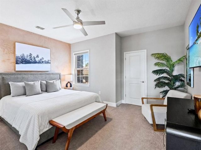 7654 BLUE QUAIL LANE, Orlando, FL 32835