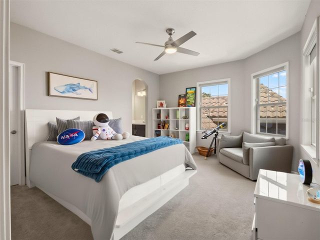 7654 BLUE QUAIL LANE, Orlando, FL 32835