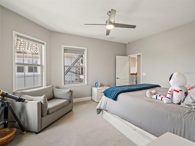 7654 BLUE QUAIL LANE, Orlando, FL 32835