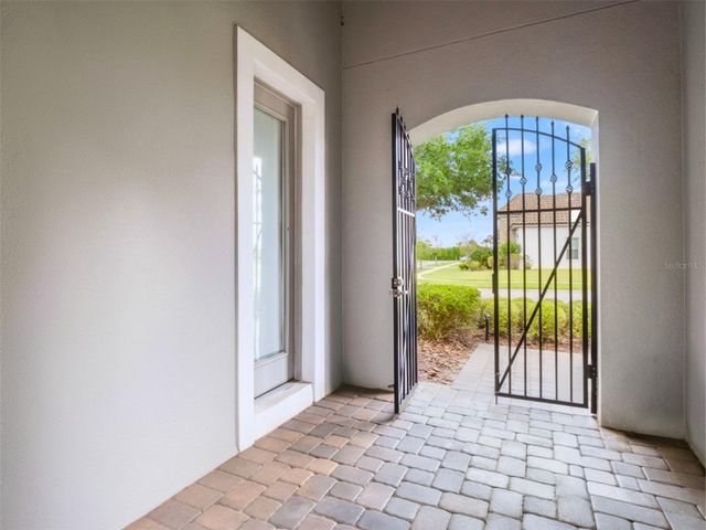 7654 BLUE QUAIL LANE, Orlando, FL 32835