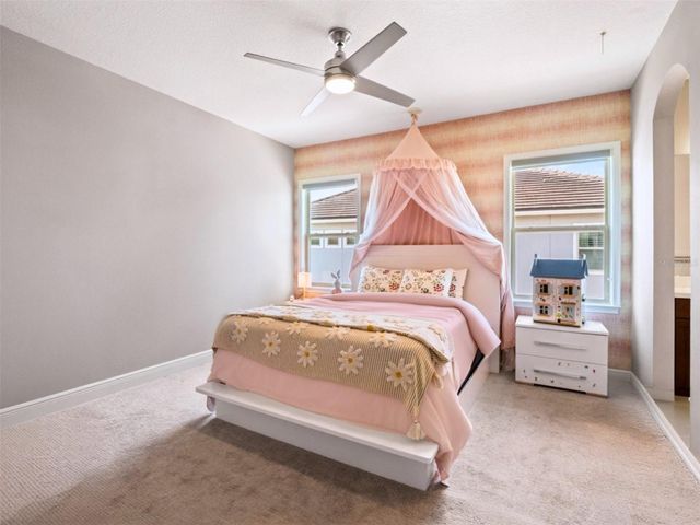 7654 BLUE QUAIL LANE, Orlando, FL 32835