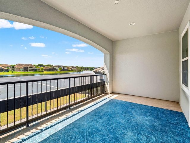 7654 BLUE QUAIL LANE, Orlando, FL 32835