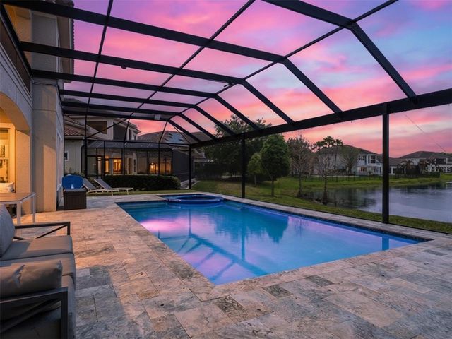 7654 BLUE QUAIL LANE, Orlando, FL 32835