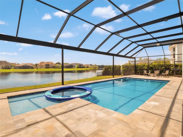 7654 BLUE QUAIL LANE, Orlando, FL 32835