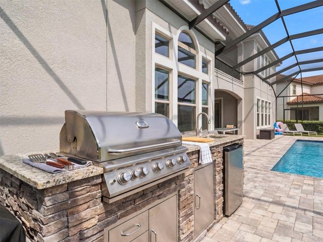 7654 BLUE QUAIL LANE, Orlando, FL 32835