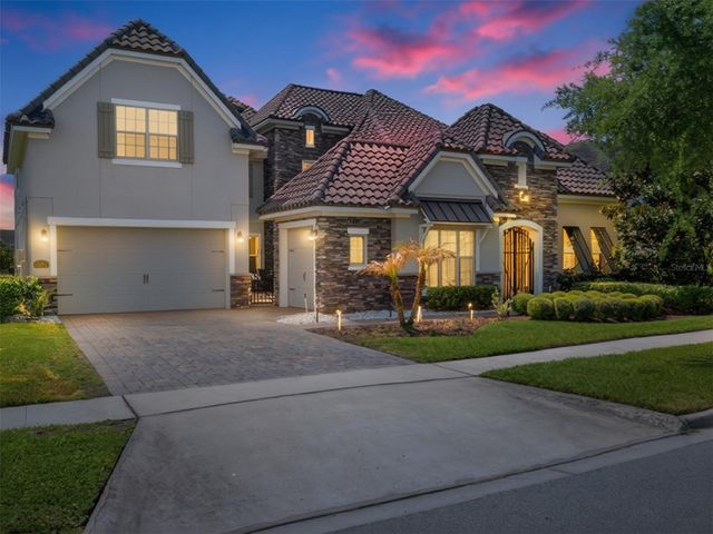 7654 BLUE QUAIL LANE, Orlando, FL 32835