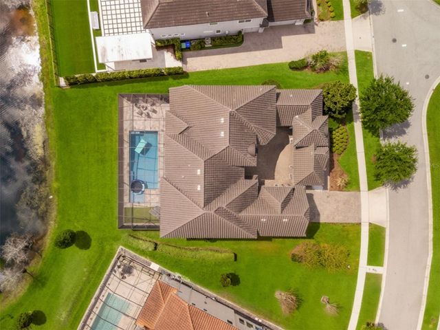 7654 BLUE QUAIL LANE, Orlando, FL 32835