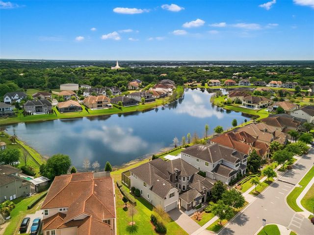 7654 BLUE QUAIL LANE, Orlando, FL 32835