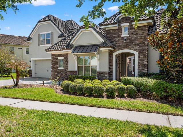 7654 BLUE QUAIL LANE, Orlando, FL 32835