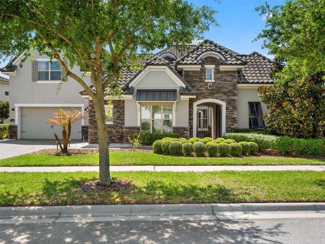 7654 BLUE QUAIL LANE, Orlando, FL 32835
