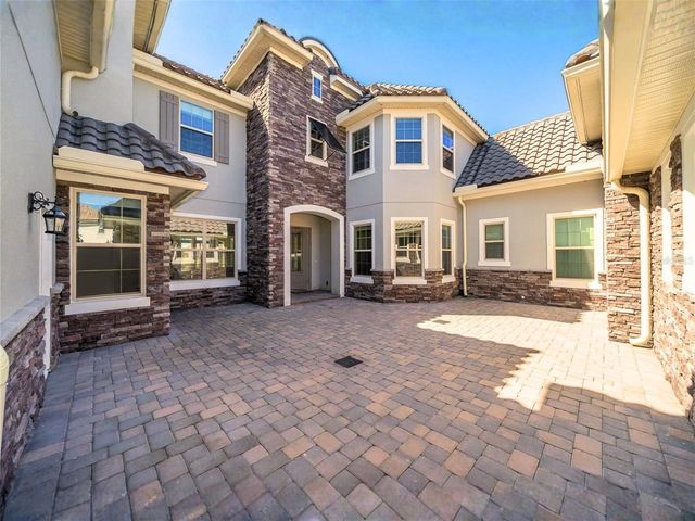 7654 BLUE QUAIL LANE, Orlando, FL 32835