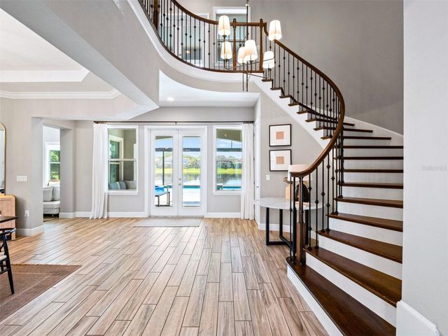 7654 BLUE QUAIL LANE, Orlando, FL 32835