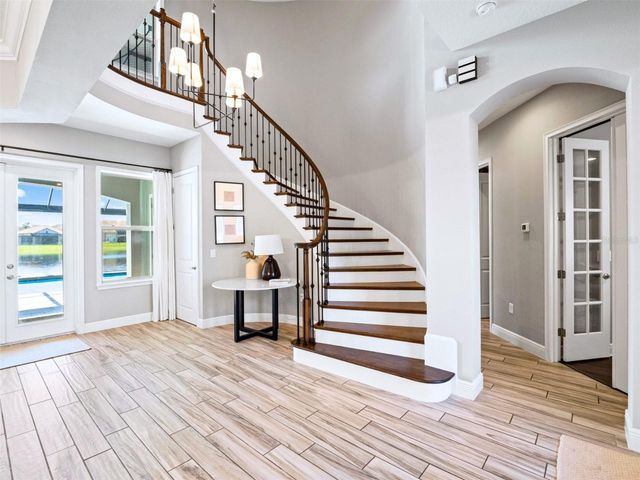 7654 BLUE QUAIL LANE, Orlando, FL 32835