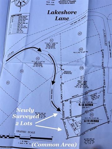 1274 Lakeshore Lane, Mount Airy, NC 27030