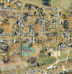 0 N Holling Blvd, New Carlisle, IN 46552