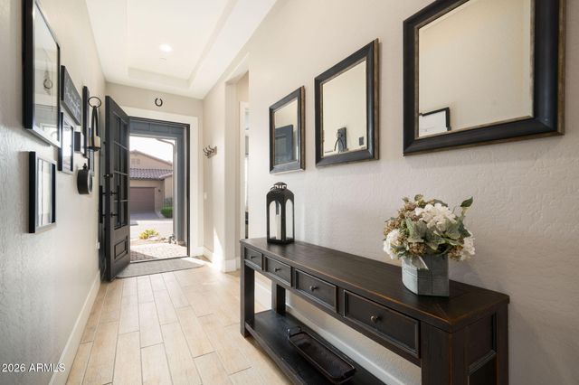 7222 E CAMINO RAYO DE LUZ --, Scottsdale, AZ 85266