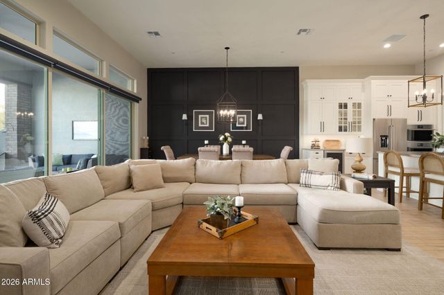 7222 E CAMINO RAYO DE LUZ --, Scottsdale, AZ 85266