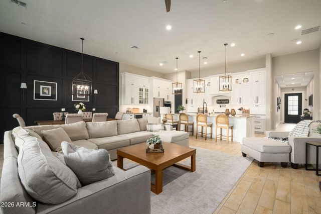 7222 E CAMINO RAYO DE LUZ --, Scottsdale, AZ 85266