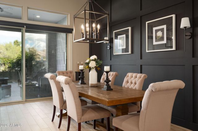 7222 E CAMINO RAYO DE LUZ --, Scottsdale, AZ 85266