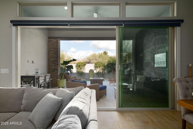 7222 E CAMINO RAYO DE LUZ --, Scottsdale, AZ 85266