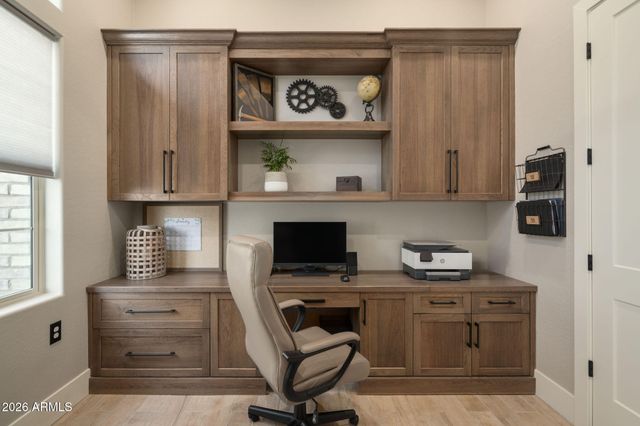 7222 E CAMINO RAYO DE LUZ --, Scottsdale, AZ 85266