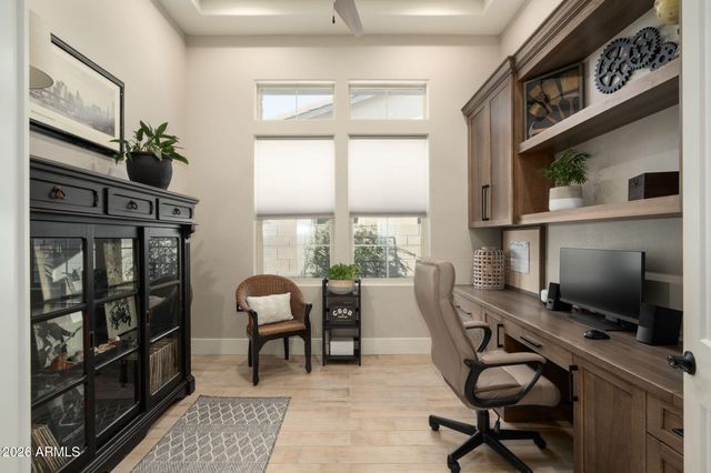 7222 E CAMINO RAYO DE LUZ --, Scottsdale, AZ 85266