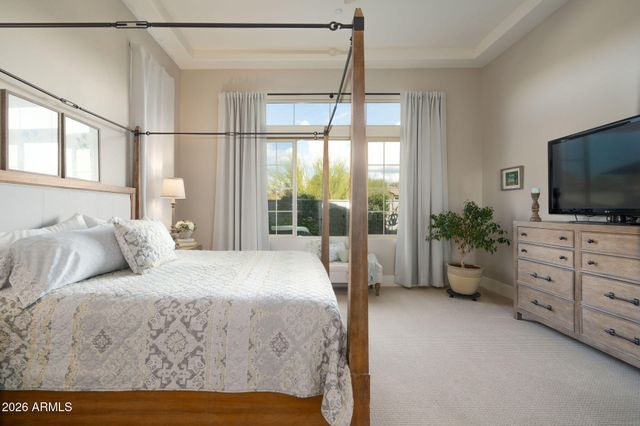 7222 E CAMINO RAYO DE LUZ --, Scottsdale, AZ 85266