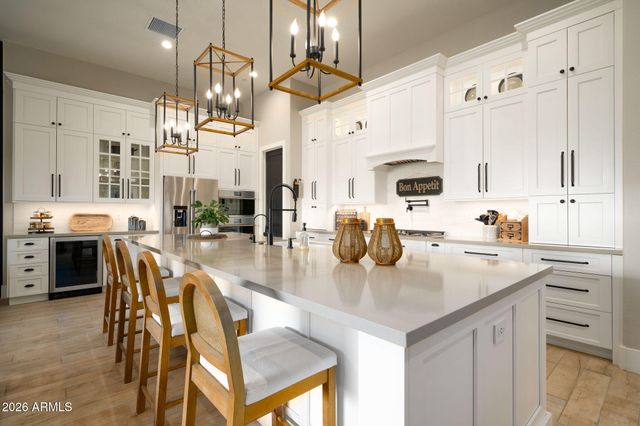 7222 E CAMINO RAYO DE LUZ --, Scottsdale, AZ 85266