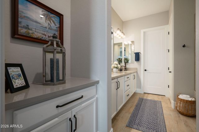 7222 E CAMINO RAYO DE LUZ --, Scottsdale, AZ 85266