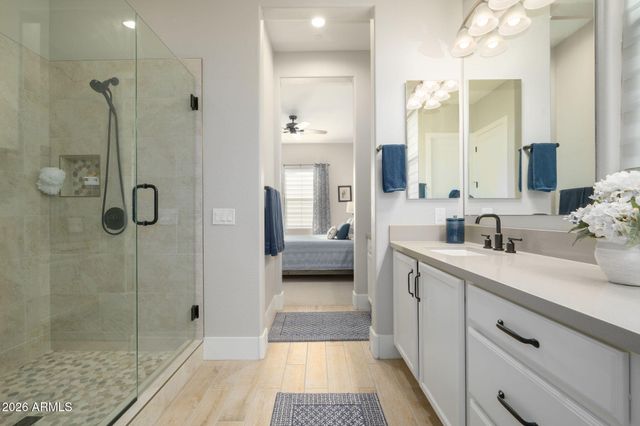 7222 E CAMINO RAYO DE LUZ --, Scottsdale, AZ 85266