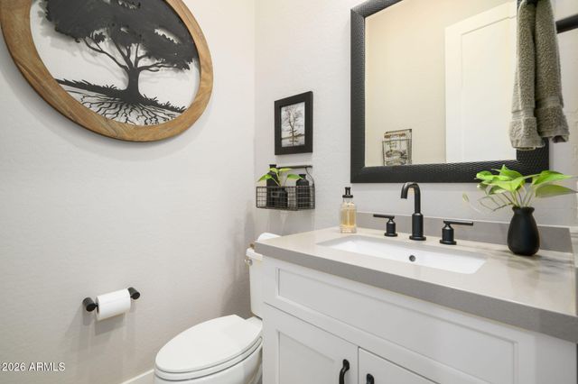 7222 E CAMINO RAYO DE LUZ --, Scottsdale, AZ 85266