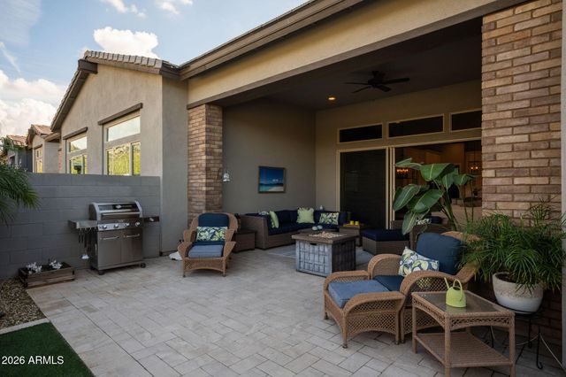 7222 E CAMINO RAYO DE LUZ --, Scottsdale, AZ 85266