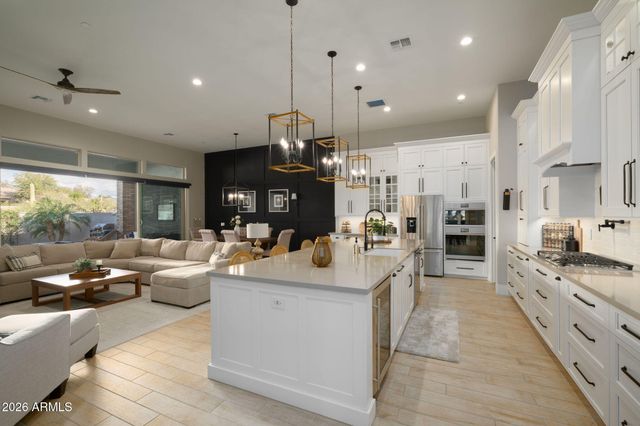 7222 E CAMINO RAYO DE LUZ --, Scottsdale, AZ 85266