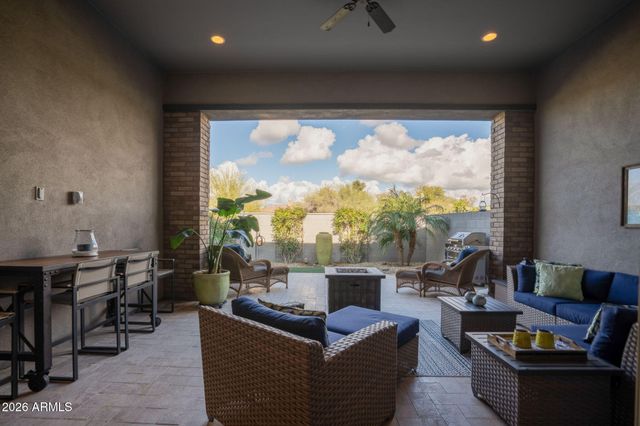 7222 E CAMINO RAYO DE LUZ --, Scottsdale, AZ 85266