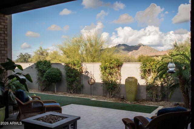 7222 E CAMINO RAYO DE LUZ --, Scottsdale, AZ 85266