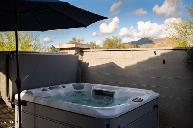 7222 E CAMINO RAYO DE LUZ --, Scottsdale, AZ 85266