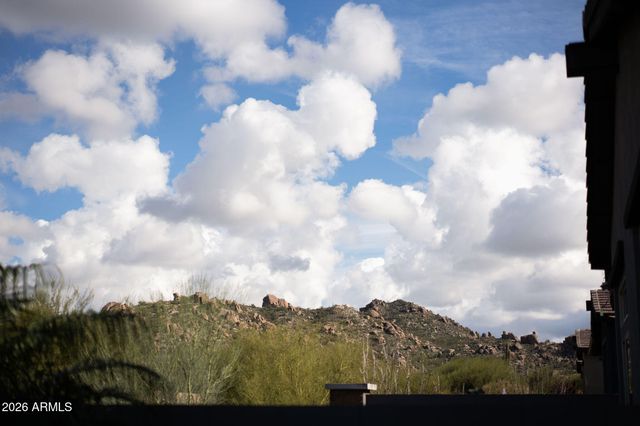 7222 E CAMINO RAYO DE LUZ --, Scottsdale, AZ 85266