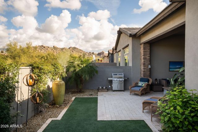 7222 E CAMINO RAYO DE LUZ --, Scottsdale, AZ 85266