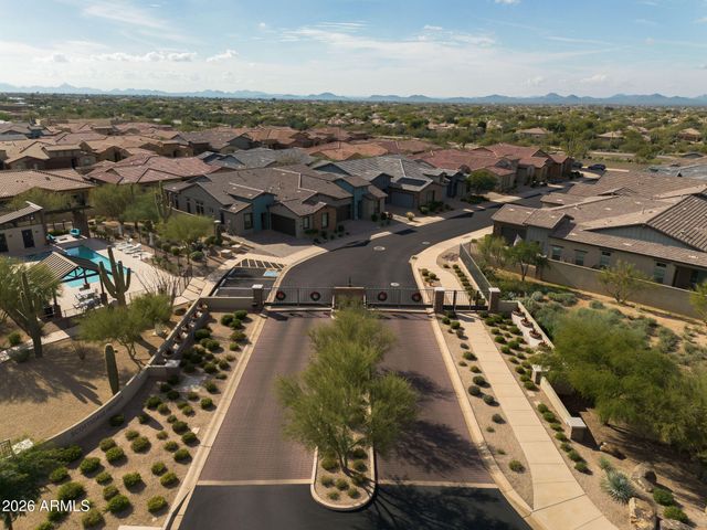 7222 E CAMINO RAYO DE LUZ --, Scottsdale, AZ 85266